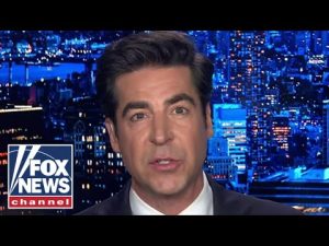Read more about the article Jesse Watters: Trump is like ‘political helium’