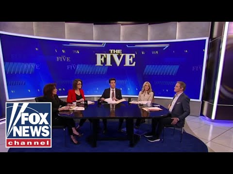 You are currently viewing ‘The Five’: Are Democrats looking at new ways to boot Trump off the ballot?