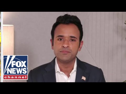 You are currently viewing Vivek Ramaswamy: This is an opportunity to unite the country