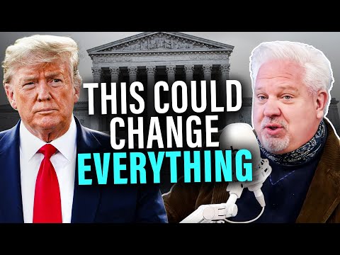 You are currently viewing How the Supreme Court’s Presidential Immunity Decision Could Change EVERYTHING