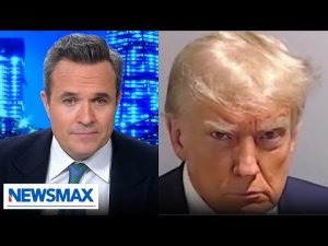 Read more about the article Greg Kelly: The political attacks on Trump is ‘bull pucky’