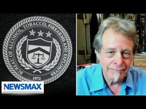 Read more about the article Ted Nugent: ATF ‘has lost its soul’