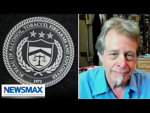 You are currently viewing Ted Nugent: ATF ‘has lost its soul’
