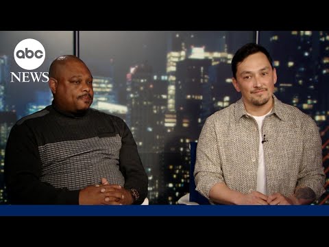 You are currently viewing Documentary ‘The 50’ highlights healing and rehabilitation for prisoners