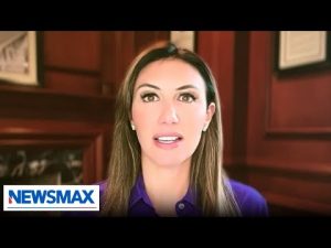 Read more about the article Trump Lawyer: Hush money trial is about ‘making sure’ Trump can’t be President
