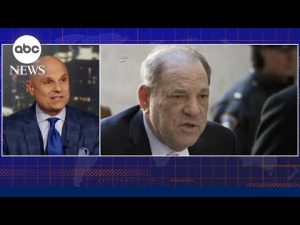 Read more about the article Attorney of Harvey Weinstein on New York conviction being overturned