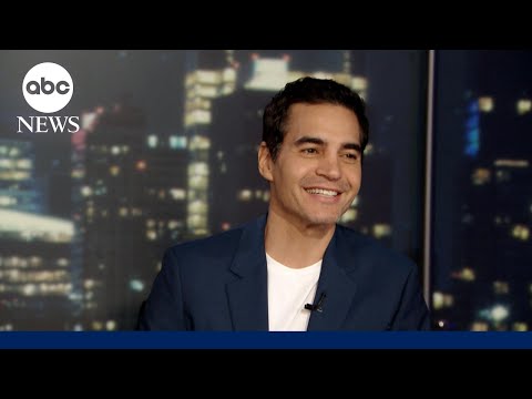 You are currently viewing Ramon Rodríguez talks hit show ‘Will Trent’ and love for his furry co-star
