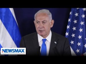 Read more about the article U.S. to help Israel prepare for attack from Iran | Wake Up America