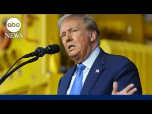 Read more about the article New attempt by Trump legal team to delay New York criminal trial denied