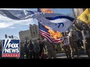 Read more about the article Iran scholar issues stark warning on ‘imminent’ threat: ‘Something in the works’