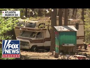 Read more about the article Squatter horror stories: Fentanyl, prostitution rings, armed robbery