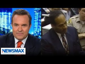Read more about the article Greg Kelly explains what went wrong during the O.J. Simpson trial