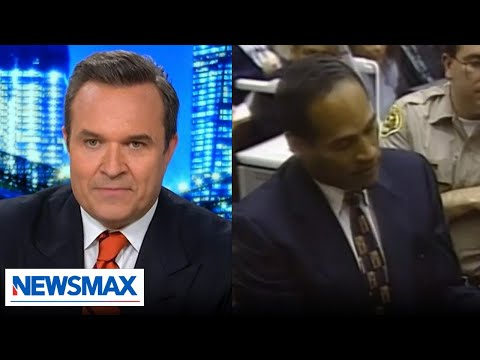 You are currently viewing Greg Kelly explains what went wrong during the O.J. Simpson trial