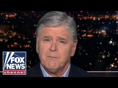 You are currently viewing Sean Hannity: This is bizarre and brazen