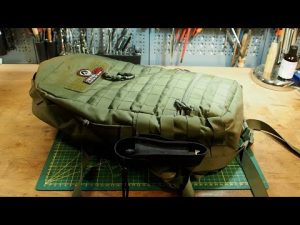 Read more about the article EDC and Urban Survival Pack