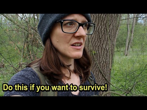 You are currently viewing Urgent Warning for all Preppers and Homesteaders!