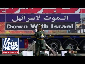 Read more about the article Iran attack on Israel expected within days: WSJ