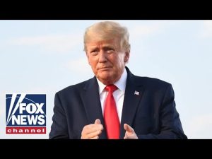 Read more about the article This legal move could give Trump a ‘significant advantage’: Turley