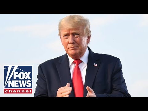 You are currently viewing This legal move could give Trump a ‘significant advantage’: Turley