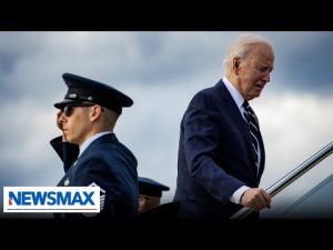 Read more about the article If there’s an Iran war, it’ll be ‘after election’: Victor Davis Hanson