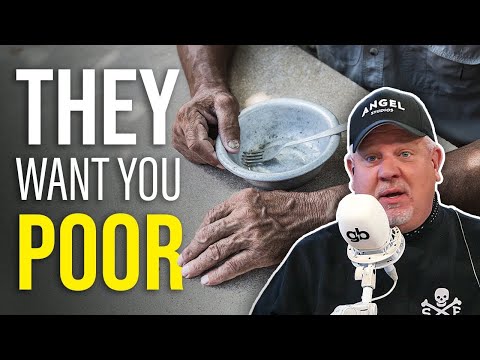 You are currently viewing Democrats WANT People Poor so They can CONTROL THEM