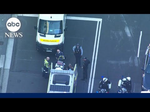 You are currently viewing Deadly stabbing rampage at a busy Sydney mall