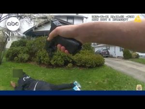 Read more about the article Family seeks answers after teen holding toy gun shot by police
