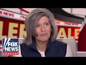 Read more about the article Iran wants to ‘strike fear’ in Israel: GOP senator