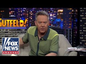 Read more about the article Gutfeld: We’re in a dangerous place