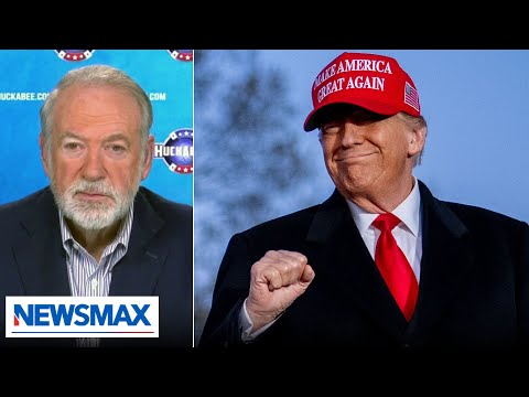 You are currently viewing Huckabee: D.A. Bragg is obsessed with stopping Trump