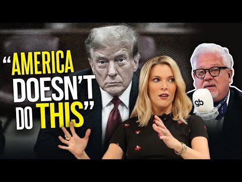Read more about the article Megyn Kelly SLAMS Ridiculous Trump Trial in FIERY Interview