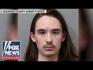 Read more about the article Idaho teen accused of planning ISIS church massacres