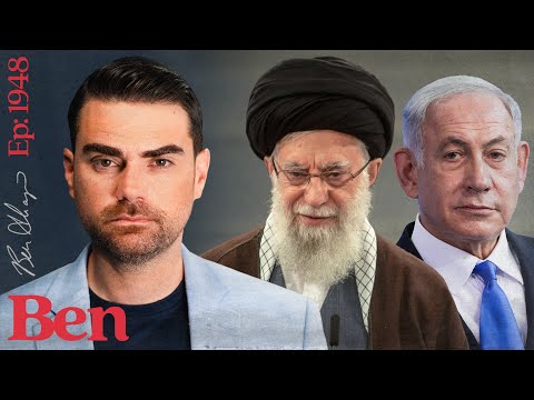 You are currently viewing Will Israel STRIKE Iran?