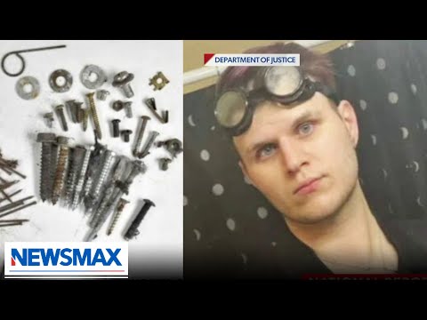 You are currently viewing Alabama AG: Antifa sympathizer wanted violence against government | National Report