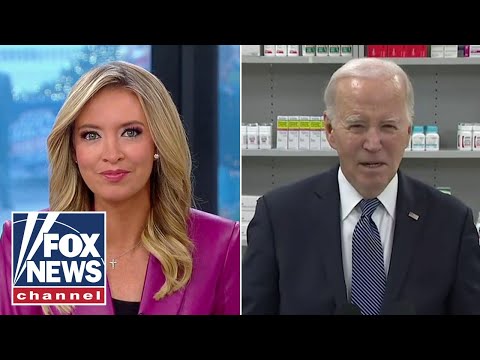 You are currently viewing McEnany: The press would have never let Trump get away with this