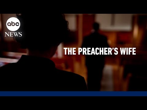 You are currently viewing Trailer: 20/20 ‘The Preacher’s Wife’ – Premieres April 19 on ABC