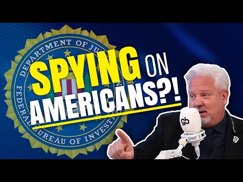 You are currently viewing Congress Will Allow the FBI to SPY on YOU, But Not THEM?!