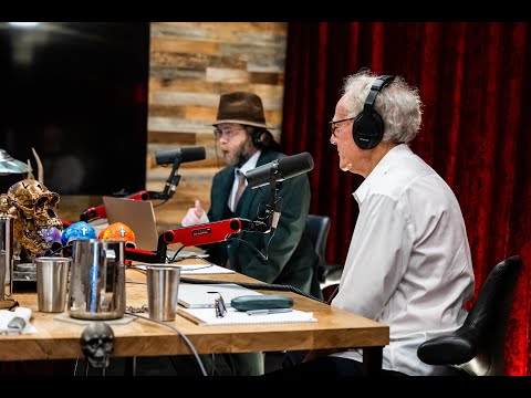 Read more about the article Joe Rogan Experience #2136 – Graham Hancock & Flint Dibble