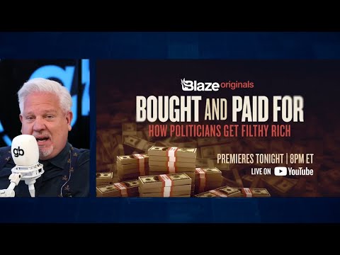 Read more about the article ‘How Politicians Get Filthy Rich’ | NEW Must-See Documentary