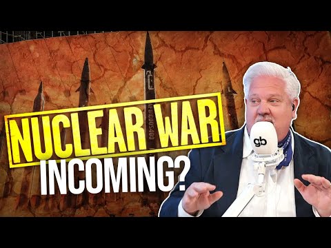 Read more about the article Will Iran’s Attack on Israel Lead to NUCLEAR WAR
