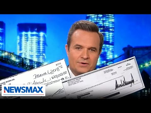 You are currently viewing Greg Kelly breaks down the unjust focus on Trump’s hush money trial