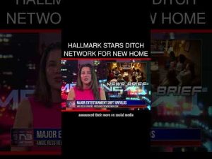 Read more about the article Former Hallmark stars Carlos and Alexa PenaVega join Candace Cameron Bure at Great American Media, d