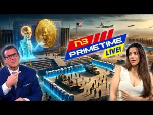Read more about the article LIVE! N3 PRIME TIME: Trump Trial, NGO Scandal, ZiG Currency, Crimean Mystery