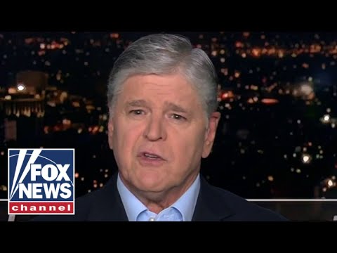 You are currently viewing Sean Hannity: This is the most pivotal election of our lifetime