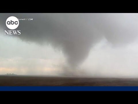 You are currently viewing Tornado threat in the Ohio Valley