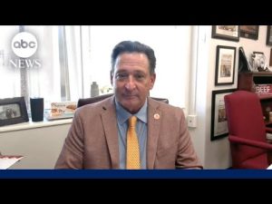 Read more about the article Arizona GOP State Rep. on 1864 abortion law: ‘Let’s get it fixed’