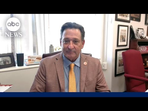 You are currently viewing Arizona GOP State Rep. on 1864 abortion law: ‘Let’s get it fixed’