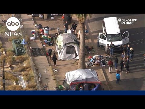 You are currently viewing Supreme Court to weigh in on criminalization of homelessness