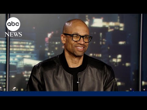 You are currently viewing New documentary examines relationship between hip-hop and the presidency