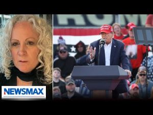 Read more about the article ‘I have seen this area come to life with the Trump name on the building’: Trump Plaza Resident